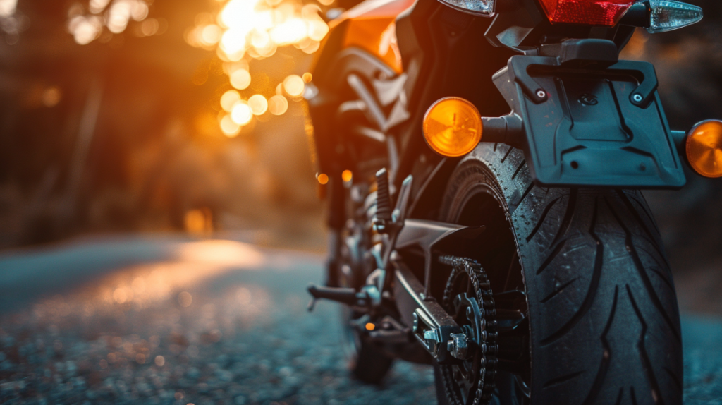 How to Read Motorcycle Tire Date Codes